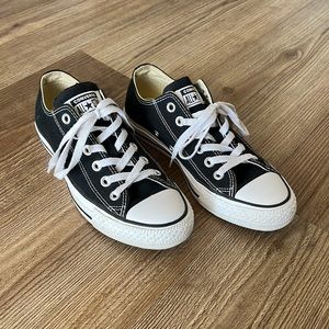 Women’s Converse Chuck Taylor All Star Classic Shoe